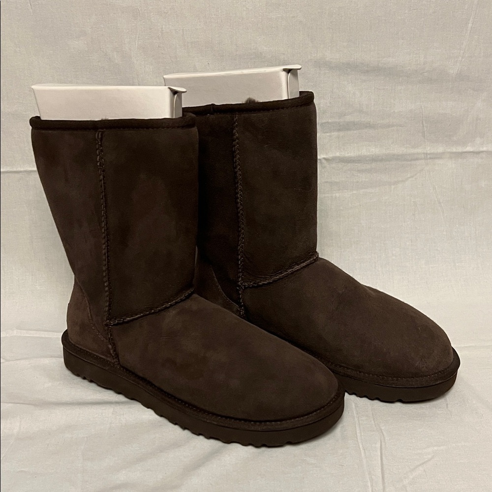 Brown Classic Ugg Boots